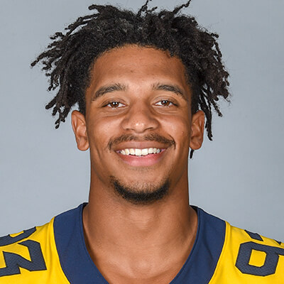 Isaiah Esdale